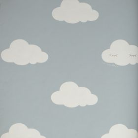 Papel pintado Clouds 1
